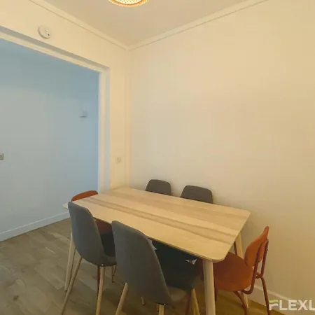 Flexliving - - Lourmel Paris