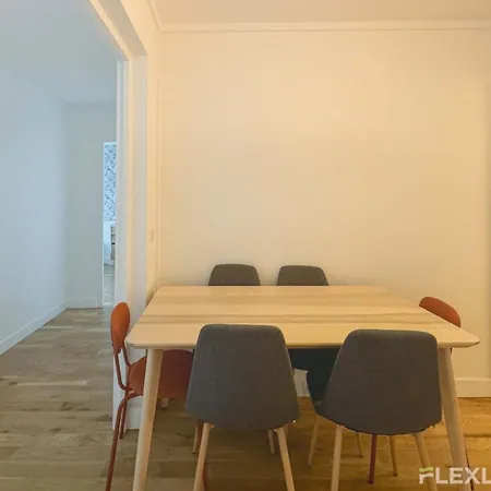 Hébergement de vacances Flexliving - - Lourmel Paris