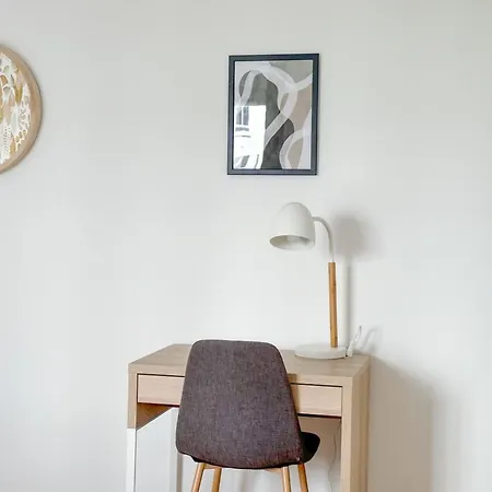 Flexliving - - Lourmel Paris