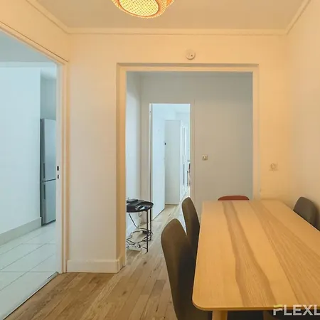Flexliving - - Lourmel Hébergement de vacances *