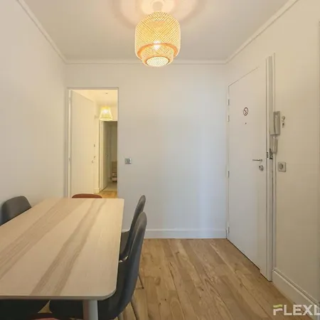 Flexliving - - Lourmel Hébergement de vacances