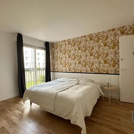 Flexliving - - Lourmel * Paris